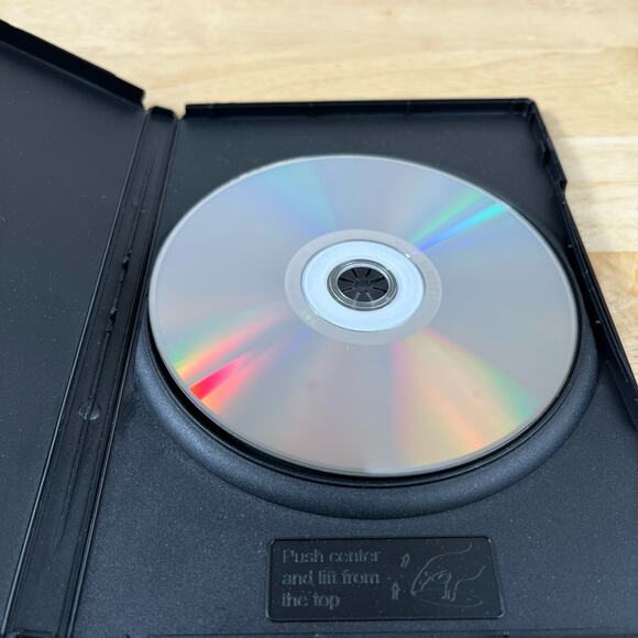 Where the Red Fern Grows DVD  Dayton Video Bridgestone Multimedia Group 2008 - Picture 7 of 7